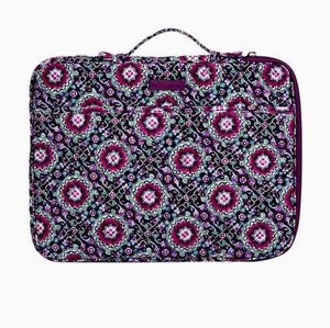 Vera Bradley Signature Laptop Organizer